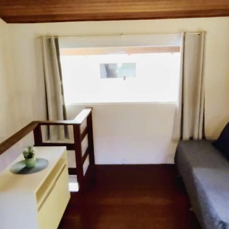 Espacoso Apartamento A 50Mt Do Mar Morro de São Paulo Buitenkant foto