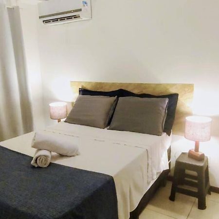 Espacoso Apartamento A 50Mt Do Mar Morro de São Paulo Buitenkant foto