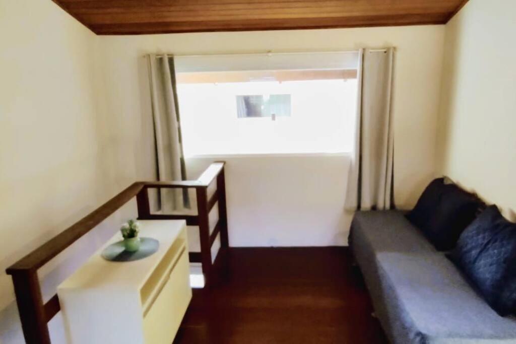 Espacoso Apartamento A 50Mt Do Mar Morro de São Paulo Buitenkant foto