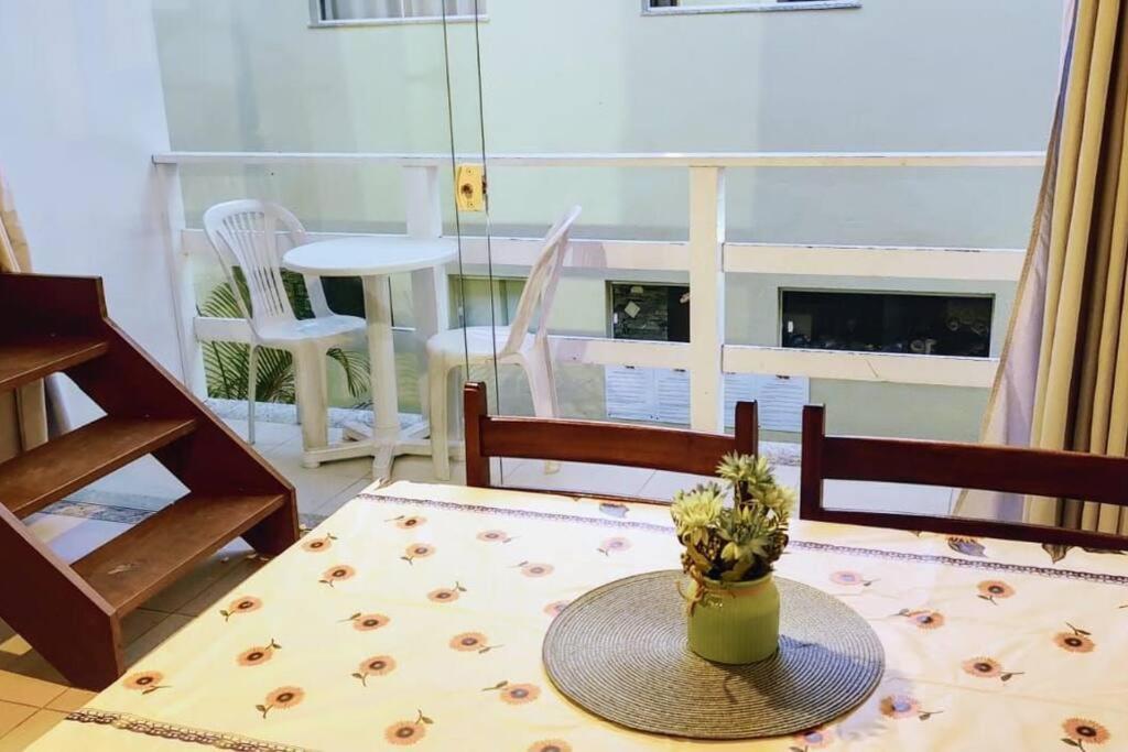 Espacoso Apartamento A 50Mt Do Mar Morro de São Paulo Buitenkant foto