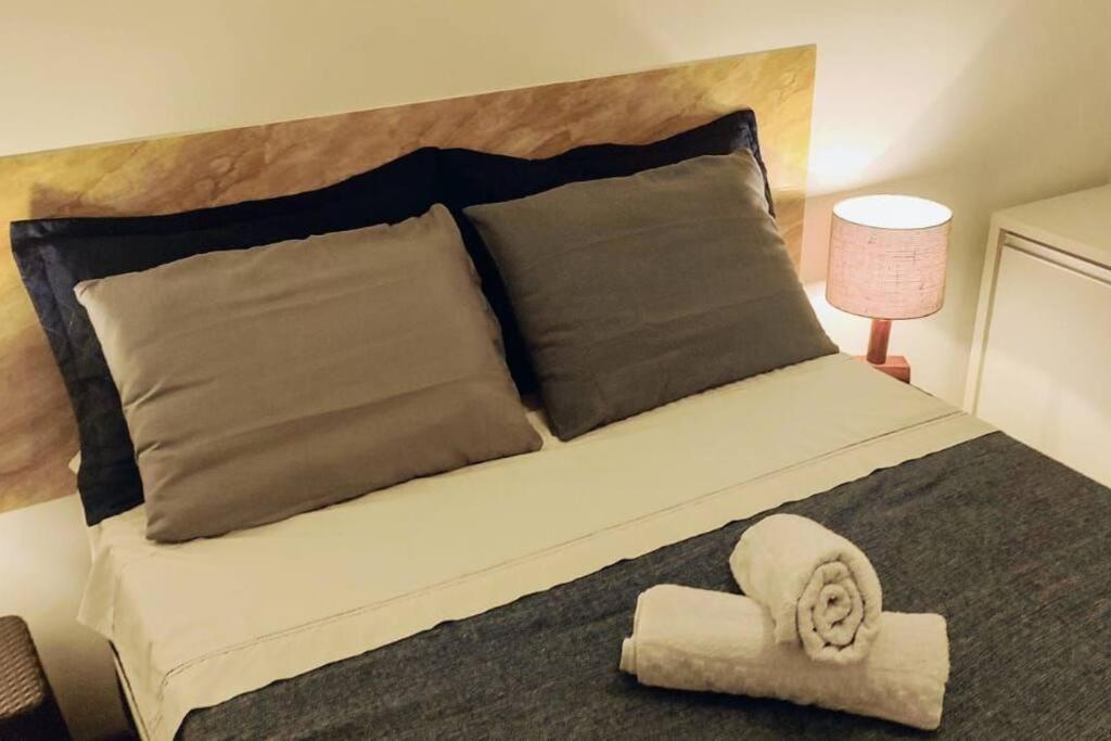 Espacoso Apartamento A 50Mt Do Mar Morro de São Paulo Buitenkant foto
